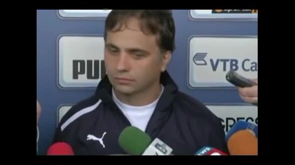 Николай Митов Nikolay Mitov