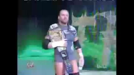 Wwe Jeff Hardy Vs John Cena 2 - 2 