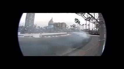 Много Добро Видео на Hankook Drift Team