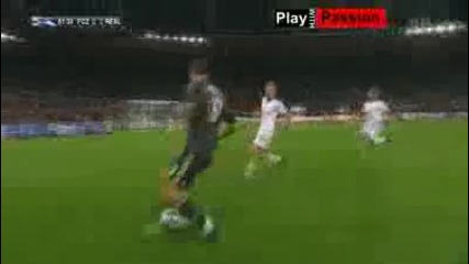Critiano Ronaldo 2009 - 2010 Hd Cr9 Real Madrid all goals and skills 