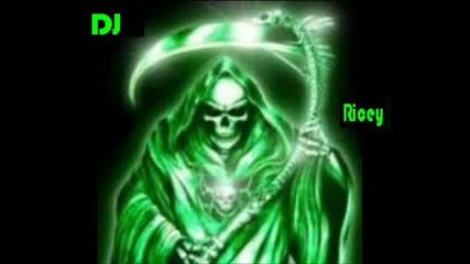 Dj Ricey Vs scotter