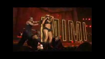 Mariah Carey - The Adventures Of Mimi Dvd Shake It Off