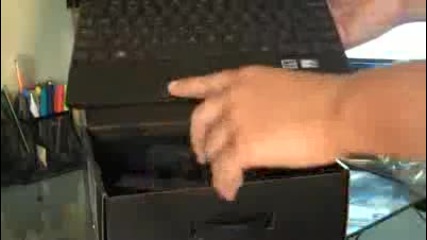 Hp mini unboxing 
