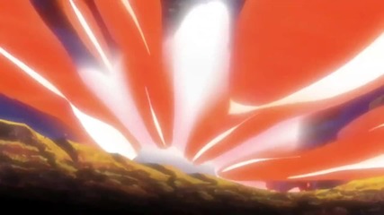 Naruto Vs Pain - One Step Closer