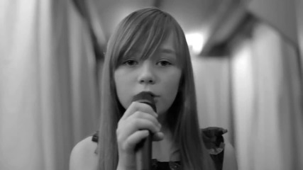 Готината Кони Талбот - Connie Talbot - Pray