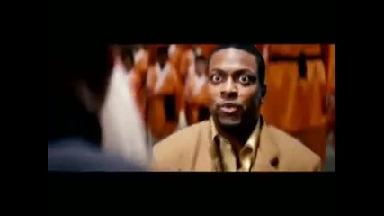 Who are you? I'm Yu! Not me, you! I told you I'm Yu! (rush Hour 3)
