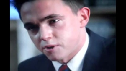 Jmac on Law and Order Svu 