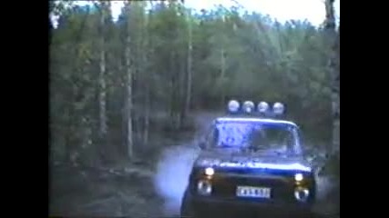 Лада Нива 4x4