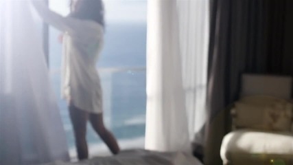 Dafina Zeqiri - Dangerously in Love ( Official Video H D )