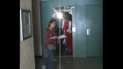 Remi Gaillard - Best Of Elevator