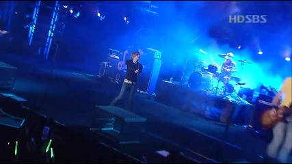 Avril Lavigne - Innocence Roxy Theatre 2007 [hd]