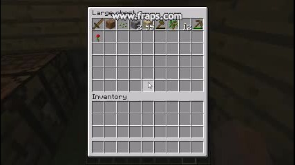 Моята къща на minecraft survival mod