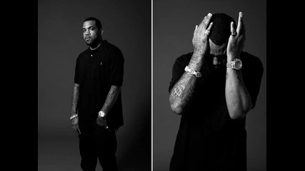 New ~ Lloyd Banks Ft. 50 Cent - Payback 