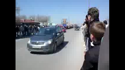 22 mart asenovgrad 2009