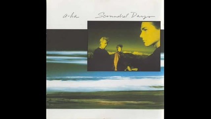 A-ha - Soft Rains of April