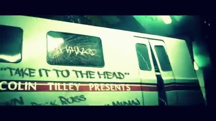 Dj Khaled ft. Chris Brown, Rick Ross, Nicki Minaj And Lil Wayne - Take It To The Head