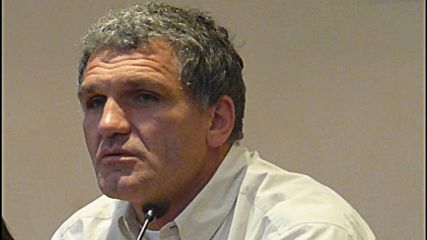Везенков: Кевин изчака заплатата, въпреки носталгията