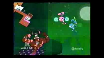 Yin Yang Yo intro