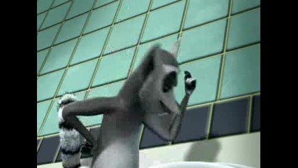 The Penguins of Madagascar - Kingdom come