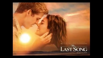 Down the Line - Jose Gonzales The Last song Soundtrack