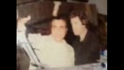 Stelios Kazantzidis - Efyges Kai Pou M Afhneis