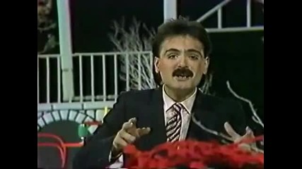 Aleksandar Aca Ilic - Budi drug