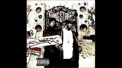 Gangstarr Feat Fat Joe - Who Got Gunz