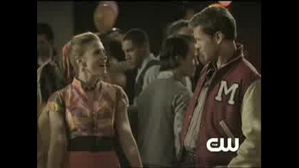 The Vampire Diaries Episode 12 Unpleasantville Clip 1 