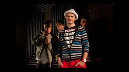jimmy dub - monday