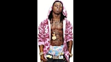 Lil Wayne - Beat Without Bass (screwed & Chopped)