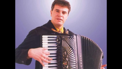 Milan Zavkov - Mominsko Oro