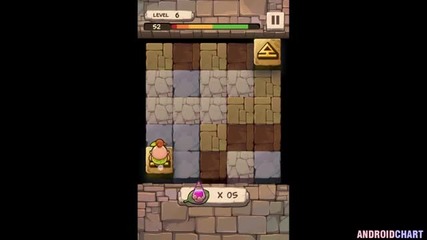 Caveboy Escape Gameplay Android & iOS