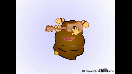 lonely turd