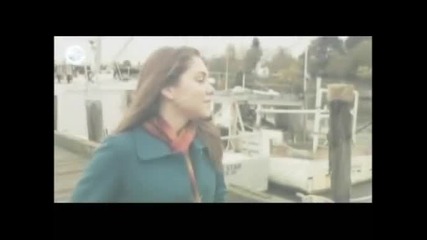 Andrea Ross--moon River