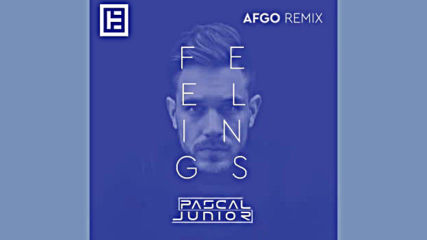 Pascal Junior - Feelings (afgo Remix)