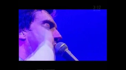 Snow Patrol - Make This Go On Forever (live at Lowlands 06) (превод) 