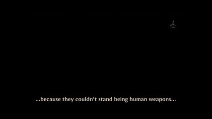 Fullmetal Alchemist Brotherhood 6 Bg Subs