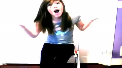 Bad Romance