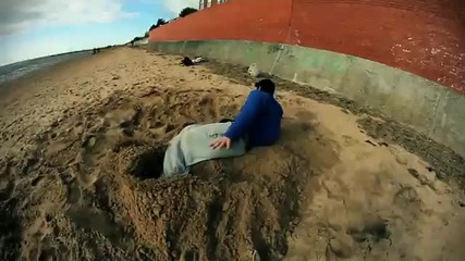 Just Do It - Part three