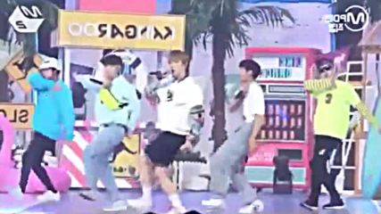 Kpop Random Play Dance Mirrored 1