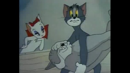 Tom And Jerry - 026 - Solid Serenade