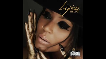 *2015* Lyrica Anderson ft. Chris Brown - Faded to Sade