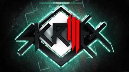 Skrillex - Library Remix