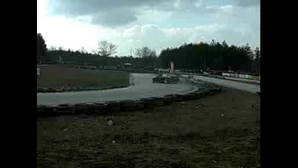 Drift - Pleven 22.03.2009 [7]