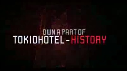 Tokio Hotel Tv History - Part 2 - Zimmer 483 [2007]