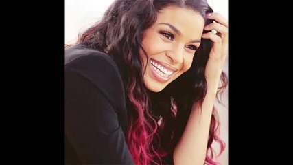 *2013* Jordin Sparks - Chocolate brown eyes