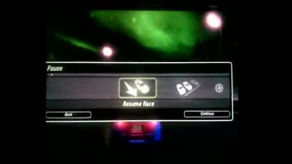 nfsu2 - the last race before Darius