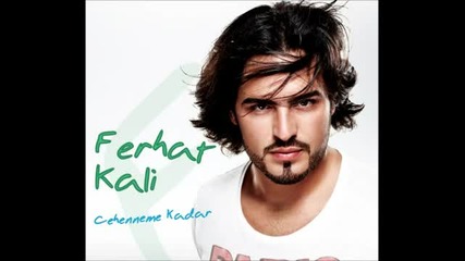 Ferhat Kali - 1