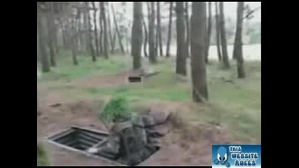 Много загубен войник прави голям глупост! - смях