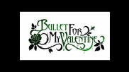 Bullet For My Valentine - 10 Years Today